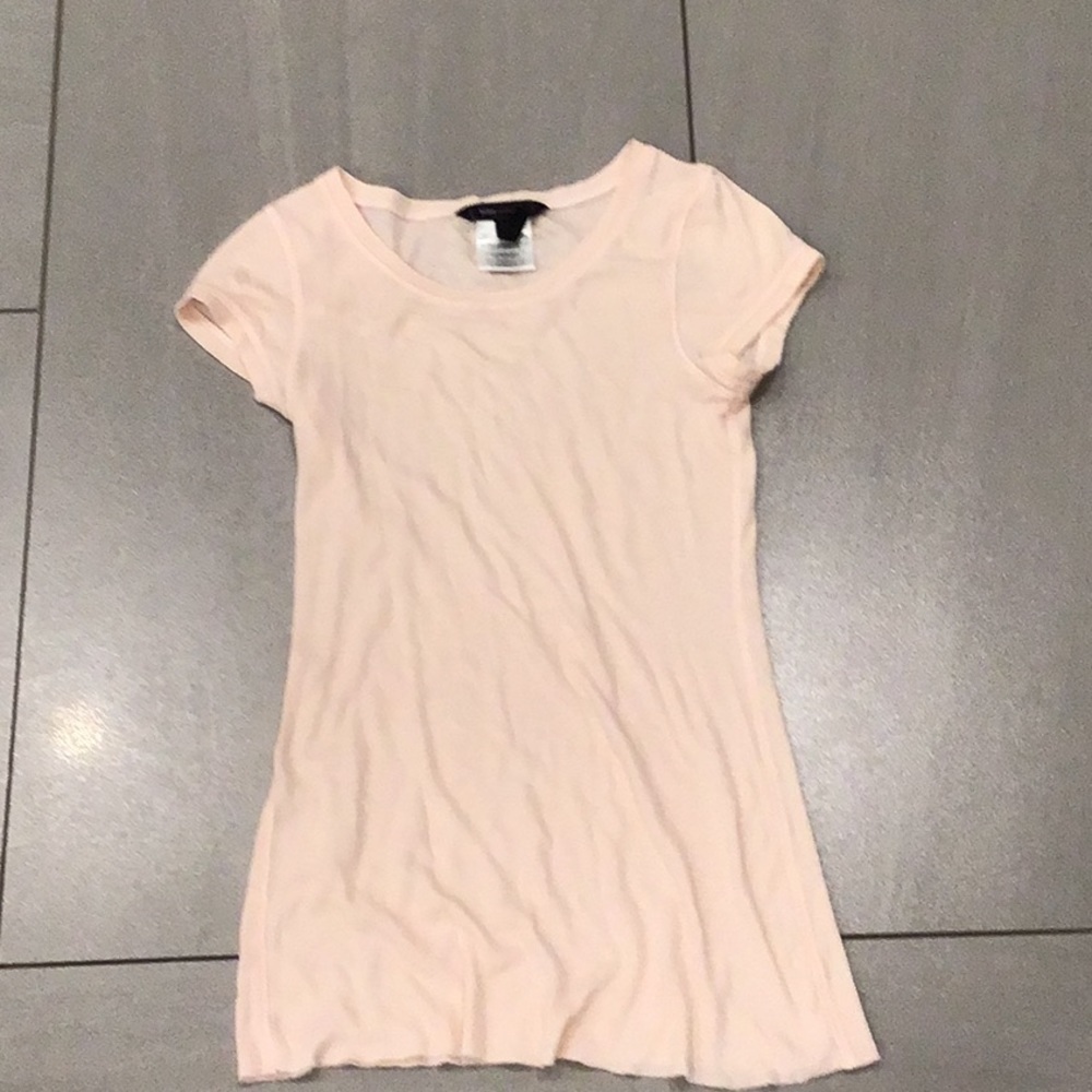 Woman tee shirt
